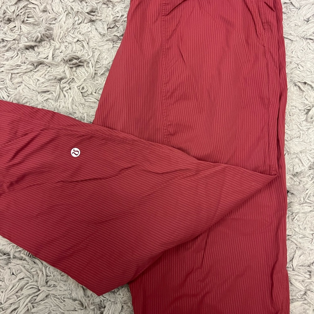 Lululemon Dance Studio Joggers